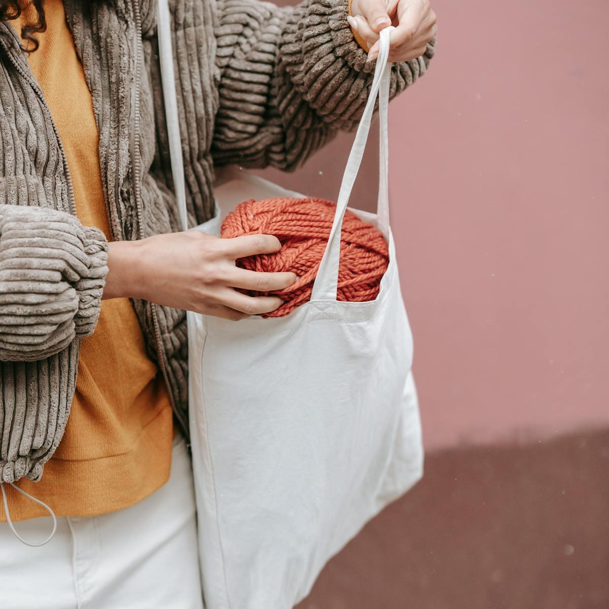 Tendências de moda reciclada