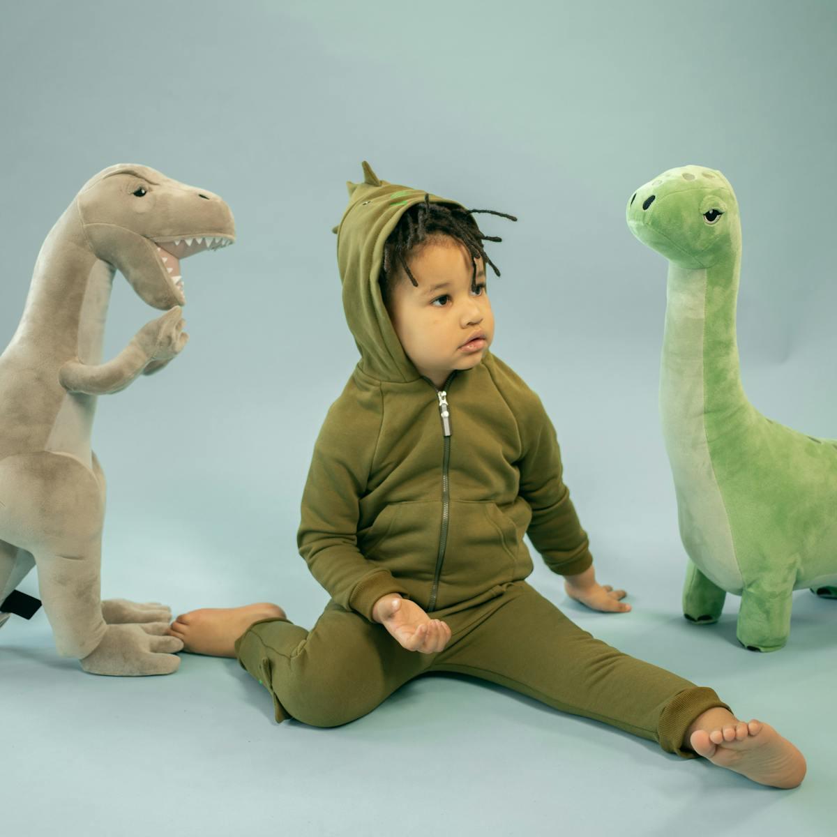 Moda infantil e suas peculiaridades