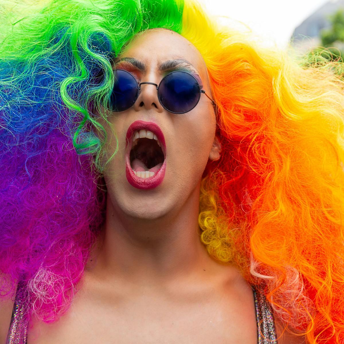 A influência do movimento LGBT na moda